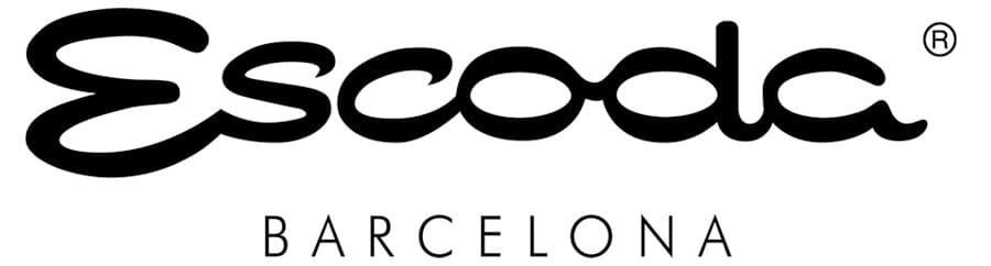 Logo de Escoda