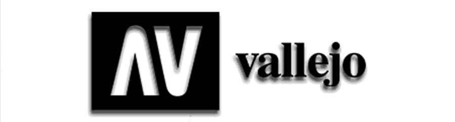 Logo de Acrílicos Vallejo