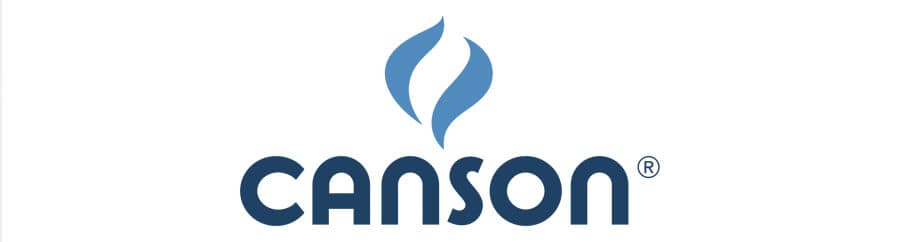 Logo de Canson
