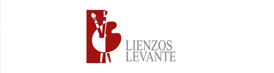 Logo de Lienzos Levante