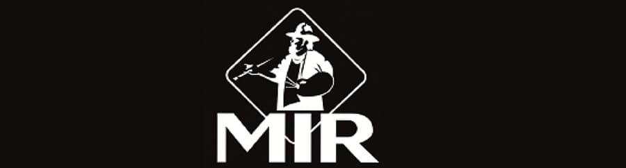 Logo de Mir