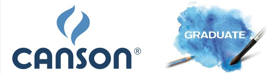Logo de Canson Graduate