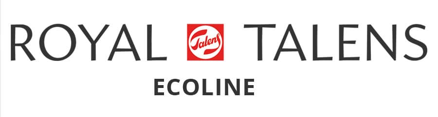 Logo de Ecoline